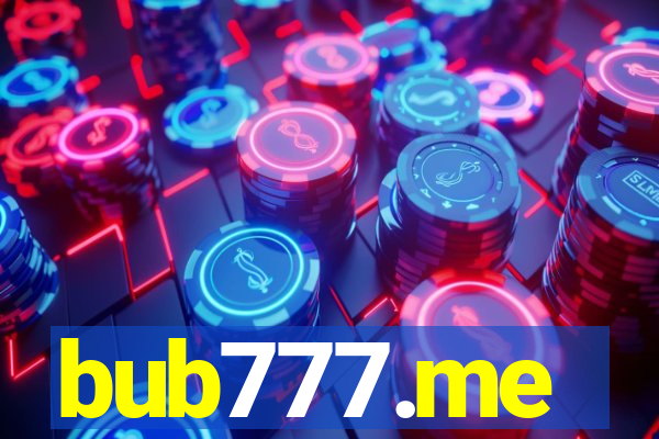 bub777.me