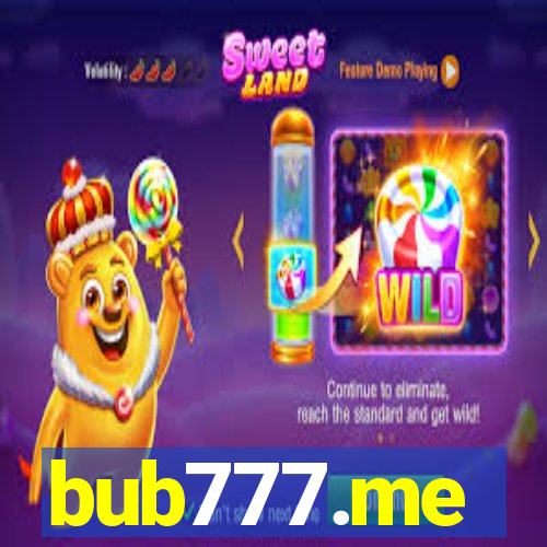 bub777.me