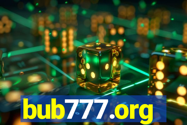 bub777.org