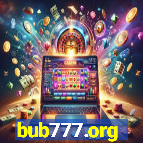 bub777.org