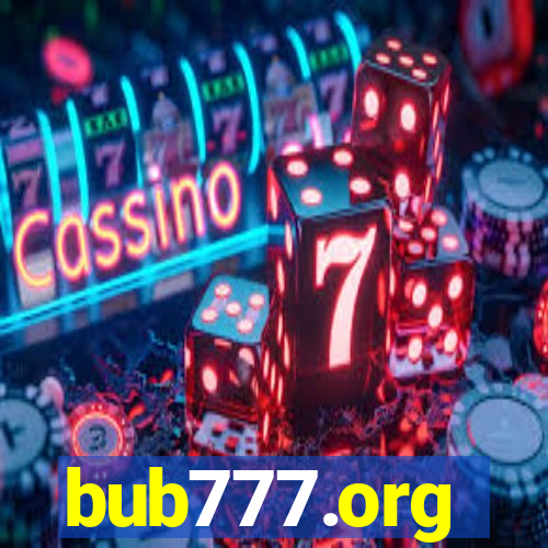 bub777.org