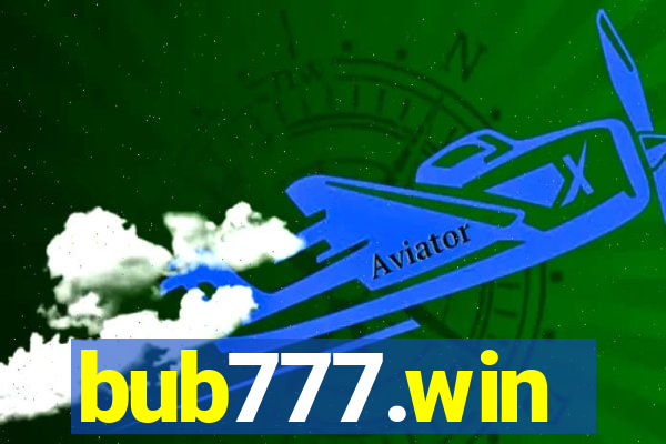 bub777.win