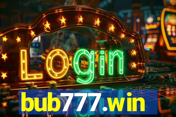 bub777.win