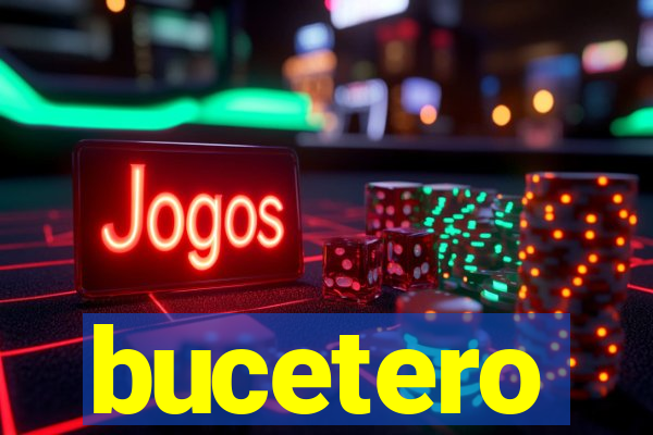 bucetero