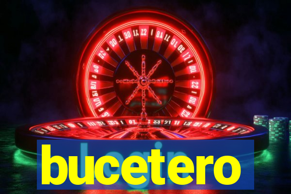 bucetero