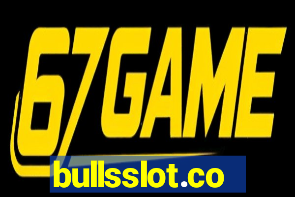 bullsslot.co