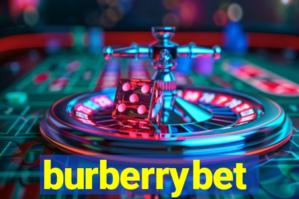 burberrybet