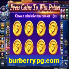 burberrypg.com