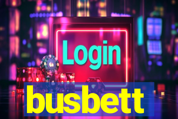 busbett