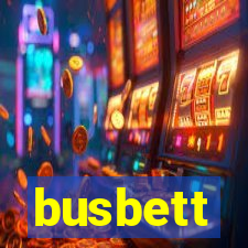 busbett