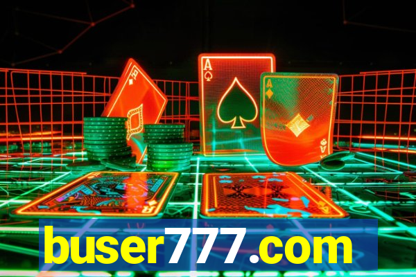 buser777.com