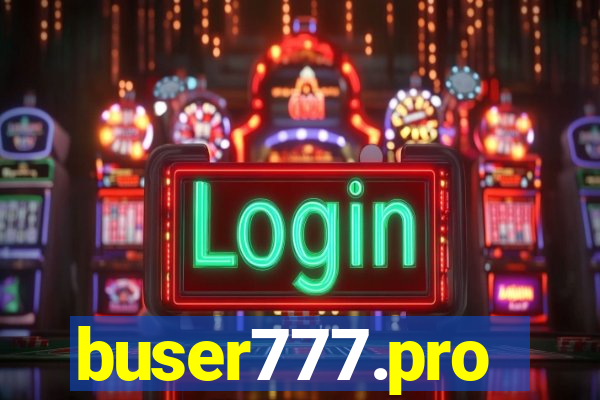 buser777.pro