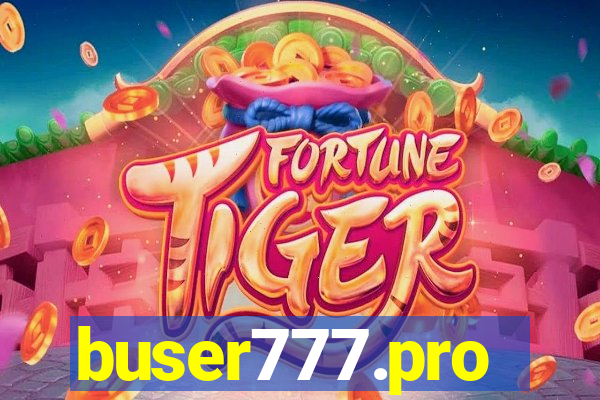 buser777.pro