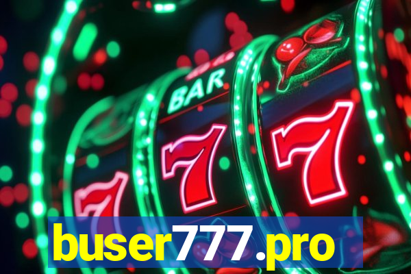 buser777.pro