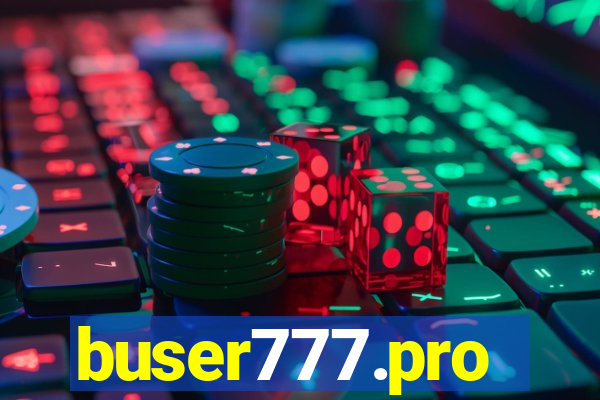 buser777.pro