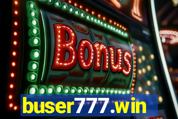 buser777.win