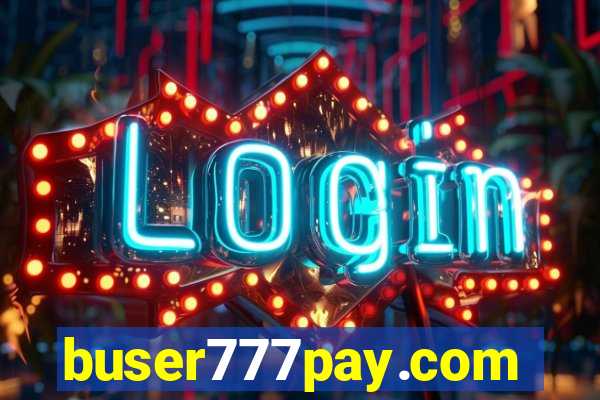 buser777pay.com