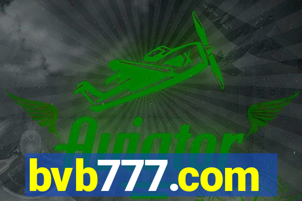 bvb777.com