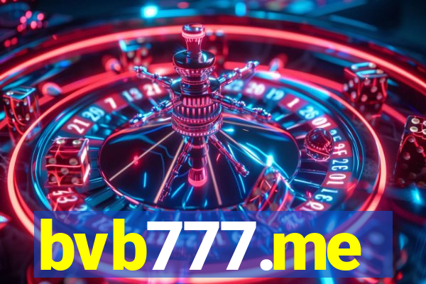 bvb777.me