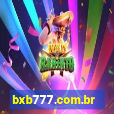 bxb777.com.br