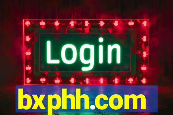 bxphh.com