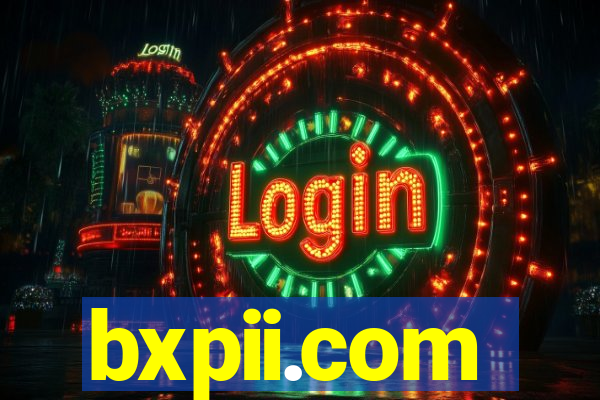 bxpii.com