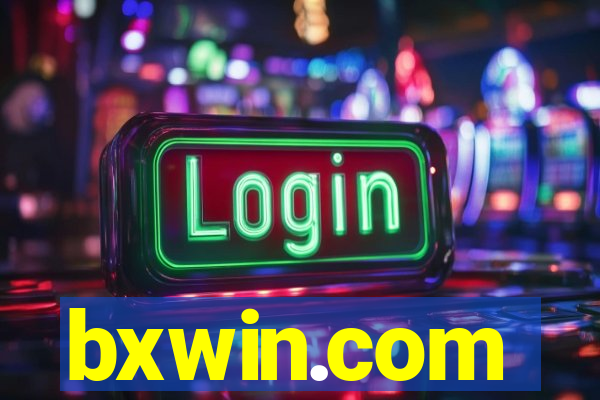 bxwin.com