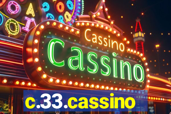 c.33.cassino