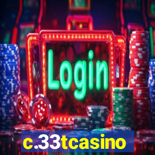 c.33tcasino