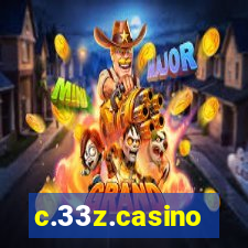 c.33z.casino