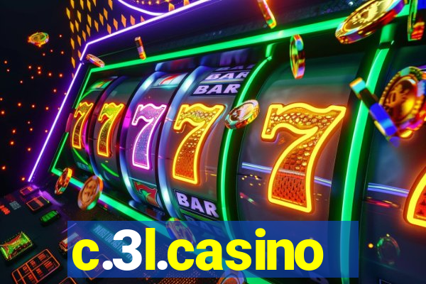 c.3l.casino