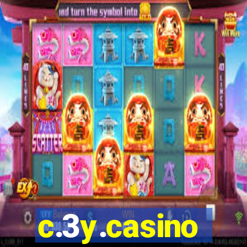 c.3y.casino