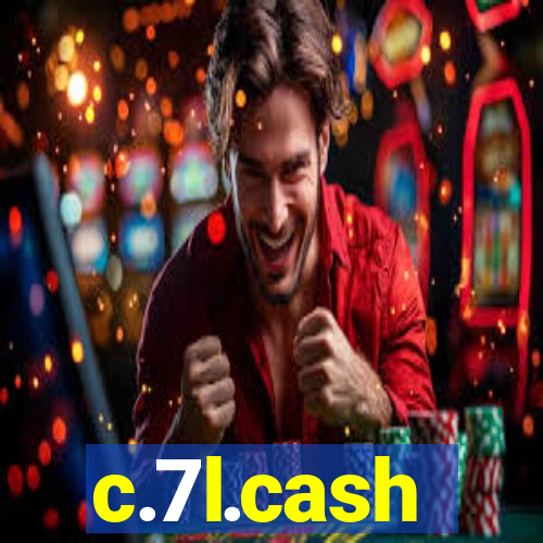 c.7l.cash