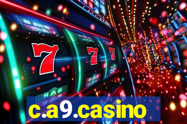 c.a9.casino