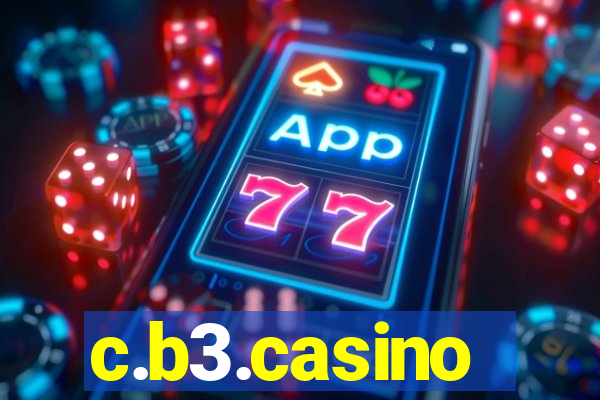 c.b3.casino