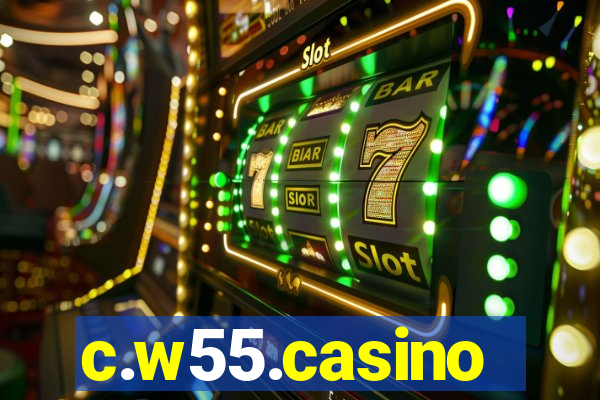 c.w55.casino