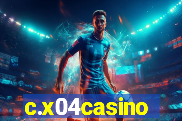 c.x04casino