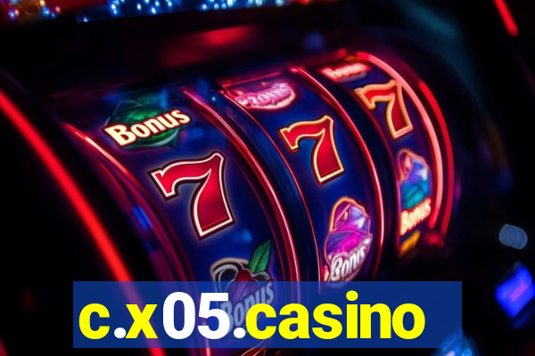 c.x05.casino