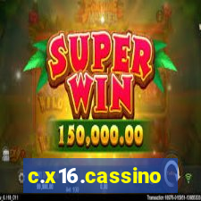 c.x16.cassino