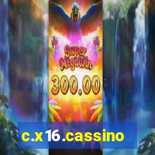 c.x16.cassino