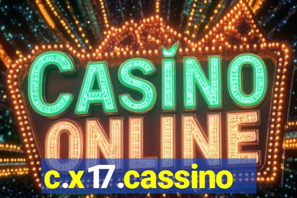 c.x17.cassino