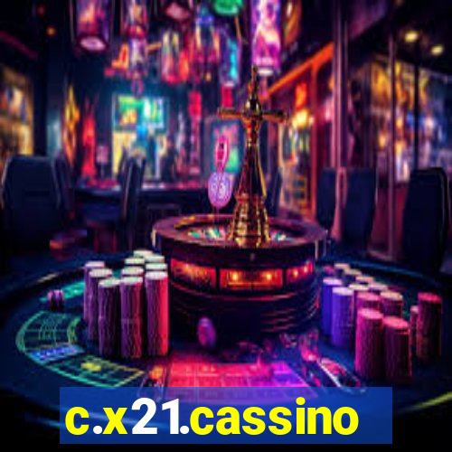 c.x21.cassino