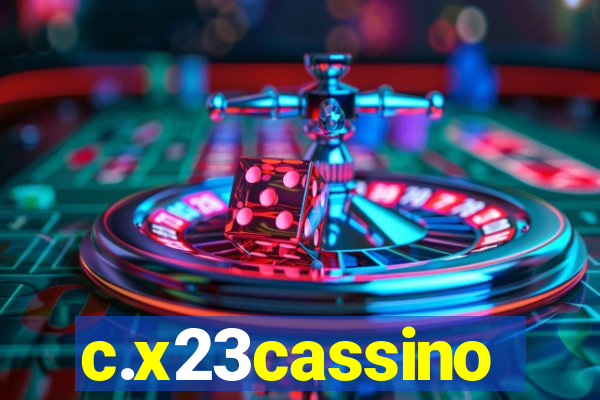 c.x23cassino