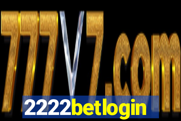 2222betlogin