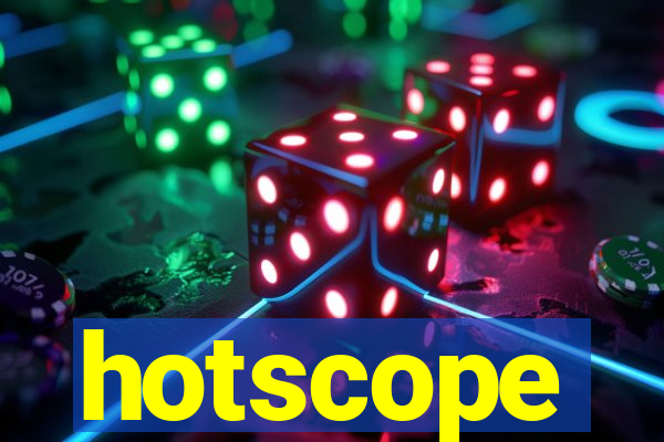 hotscope