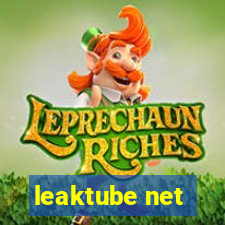 leaktube net