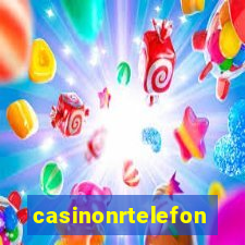 casinonrtelefon