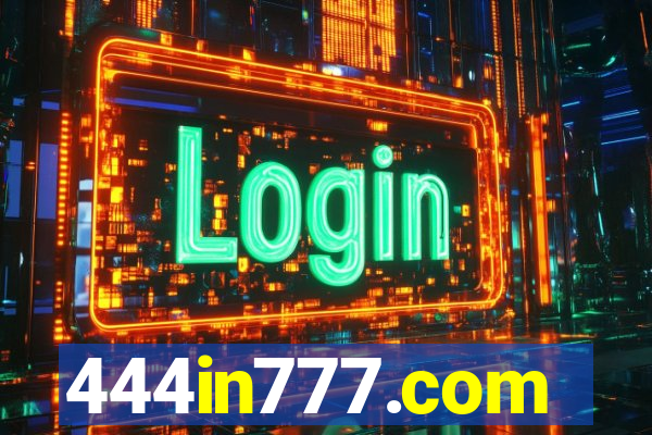 444in777.com