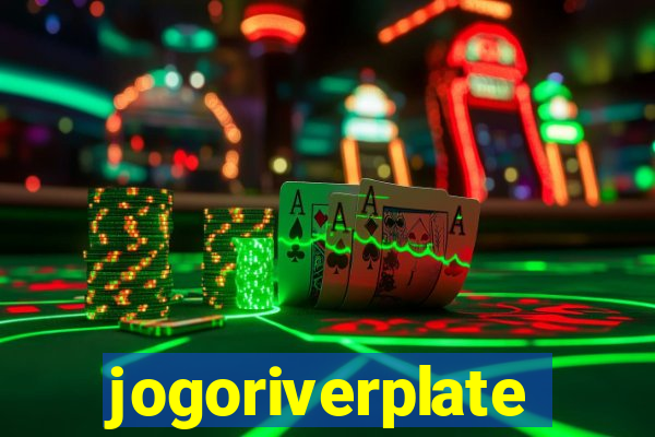 jogoriverplate