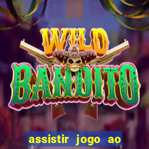 assistir jogo ao vivo rmc